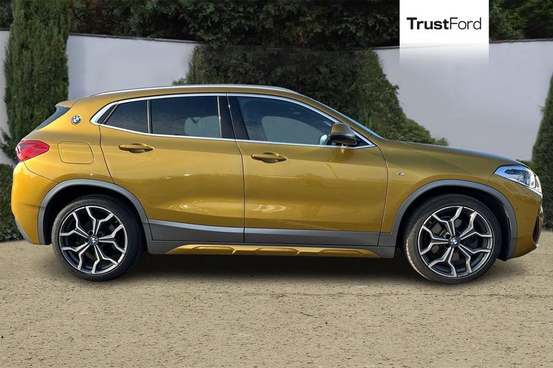 Used BMW X2 2019 for sale - 77965970: Photo 3