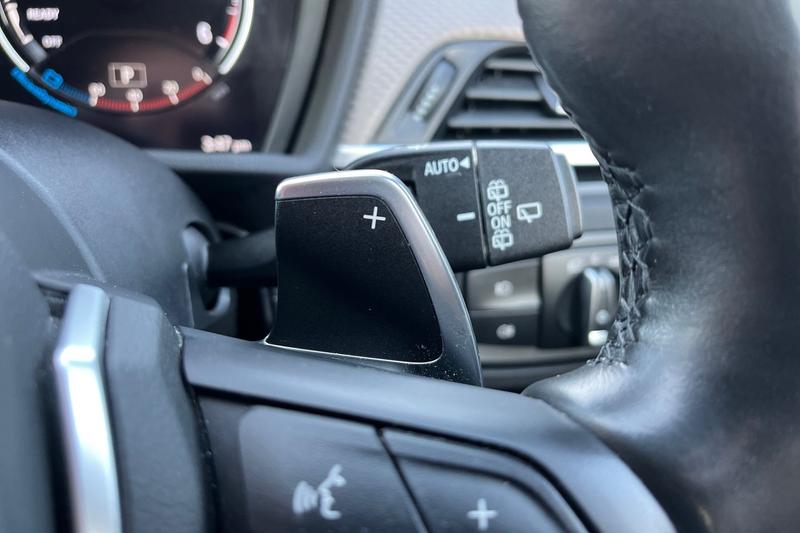 Used BMW X2 2019 for sale - 77965970: Photo 37