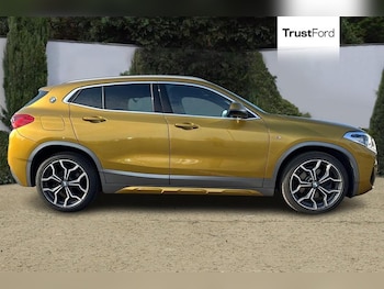 Used BMW X2 2019 for sale - 77965970: Photo