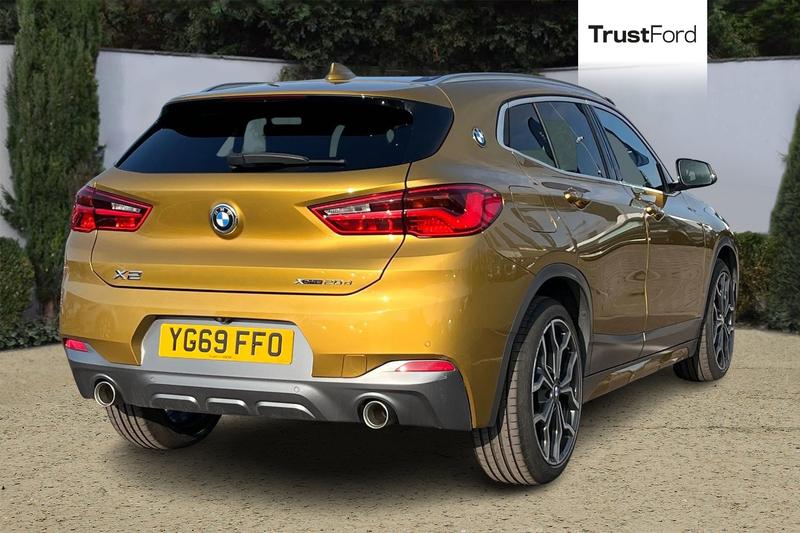 Used BMW X2 2019 for sale - 77965970: Photo 4