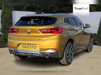 Used BMW X2 2019 for sale - 77965970: Photo