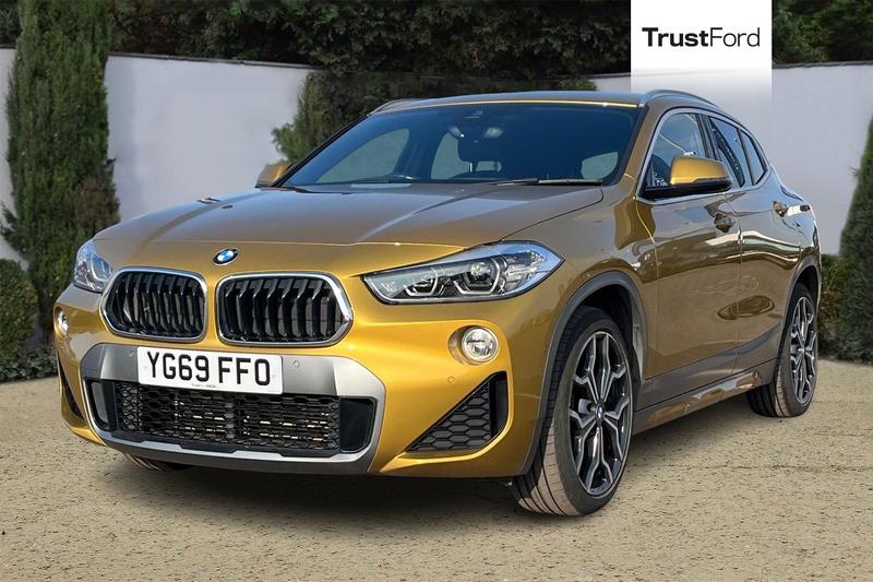 Used BMW X2 2019 for sale - 77965970: Photo 5