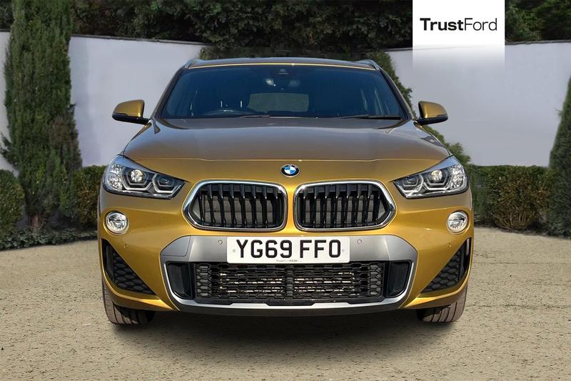 Used BMW X2 2019 for sale - 77965970: Photo 6