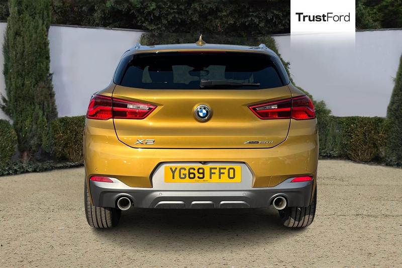 Used BMW X2 2019 for sale - 77965970: Photo 7