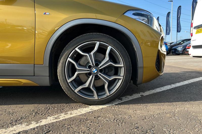 Used BMW X2 2019 for sale - 77965970: Photo 8