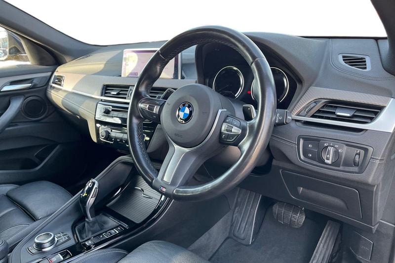 Used BMW X2 2019 for sale - 77965970: Photo 9