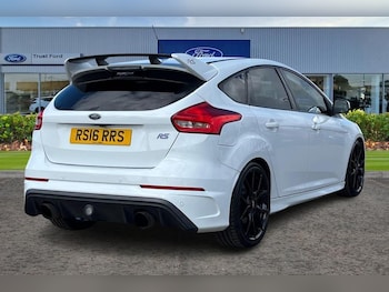 Used Ford Focus undefined for sale - 76410201: Photo