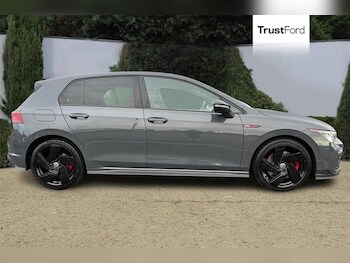 Used Volkswagen Golf undefined for sale - 77186875: Photo