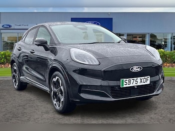 Used Ford Puma Gen-E undefined for sale - 78400215: Photo