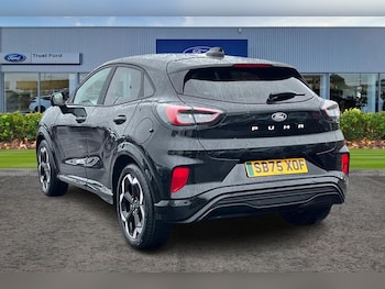 Used Ford Puma Gen-E undefined for sale - 78400215: Photo