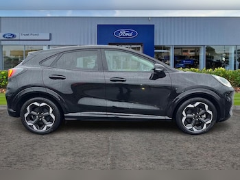 Used Ford Puma Gen-E undefined for sale - 78400215: Photo