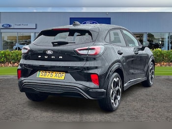 Used Ford Puma Gen-E undefined for sale - 78400215: Photo