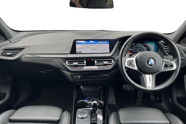 Used BMW 1 Series 2023 for sale - 76241197: Photo 10
