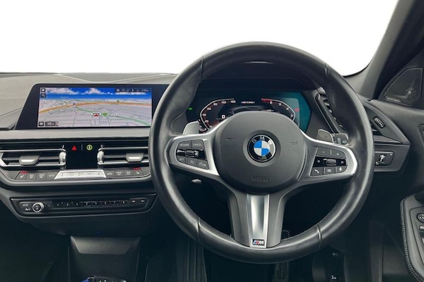 Used BMW 1 Series 2023 for sale - 76241197: Photo 11