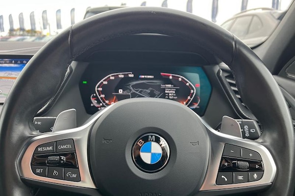 Used BMW 1 Series 2023 for sale - 76241197: Photo 12