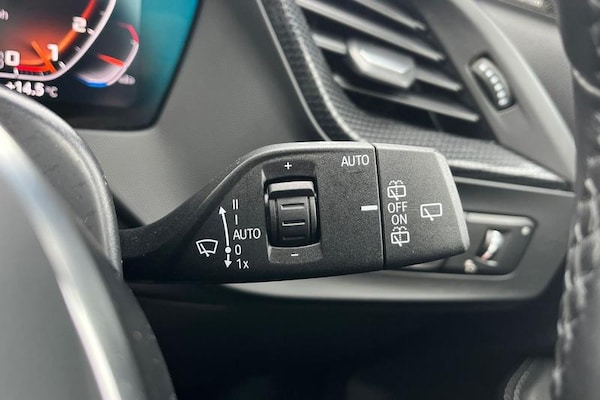 Used BMW 1 Series 2023 for sale - 76241197: Photo 15