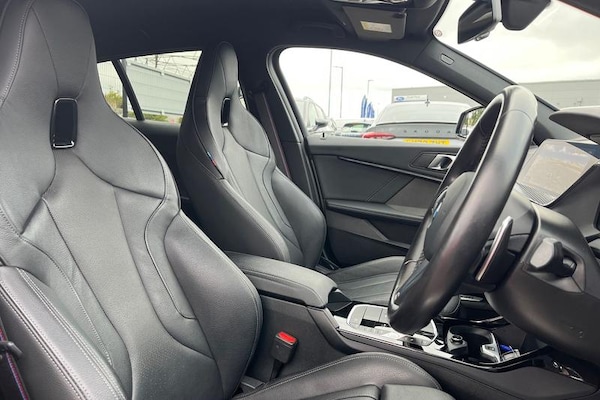 Used BMW 1 Series 2023 for sale - 76241197: Photo 17