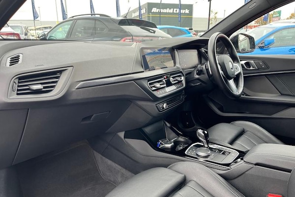 Used BMW 1 Series 2023 for sale - 76241197: Photo 18