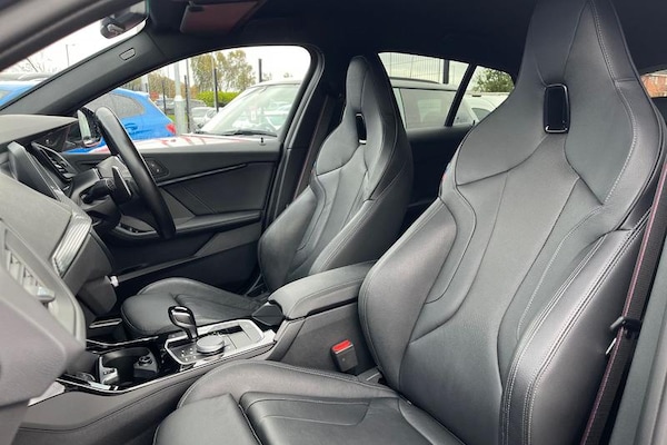 Used BMW 1 Series 2023 for sale - 76241197: Photo 19