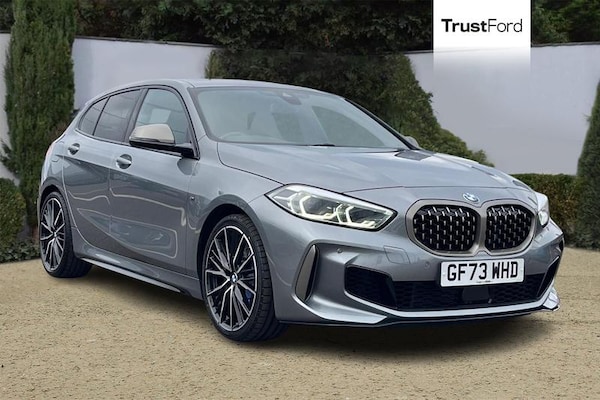 Used BMW 1 Series 2023 for sale - 76241197: Photo 1
