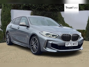 BMW - 1 Series