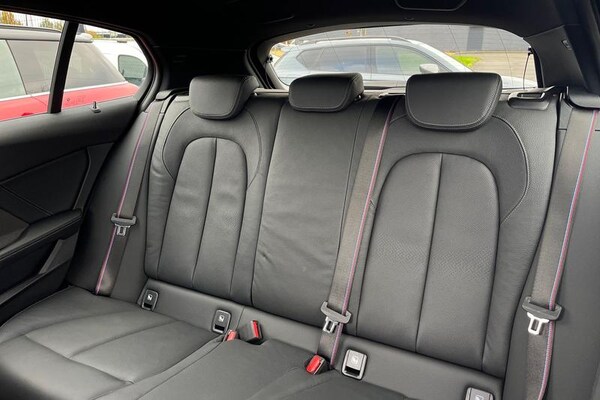 Used BMW 1 Series 2023 for sale - 76241197: Photo 20