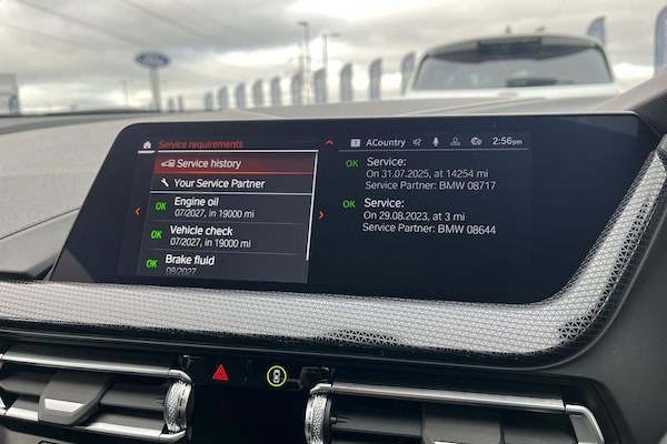 Used BMW 1 Series 2023 for sale - 76241197: Photo 28