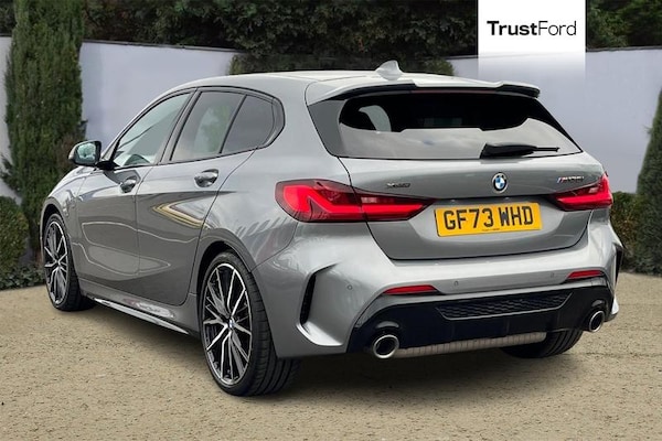 Used BMW 1 Series 2023 for sale - 76241197: Photo 2