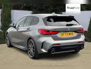 Used BMW 1 Series 2023 for sale - 76241197: Photo 2