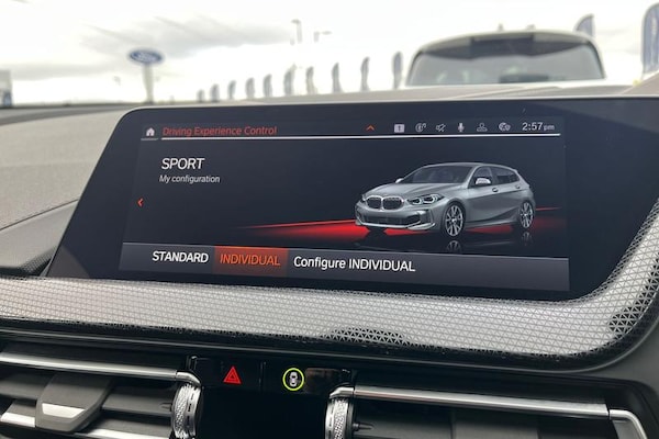 Used BMW 1 Series 2023 for sale - 76241197: Photo 30