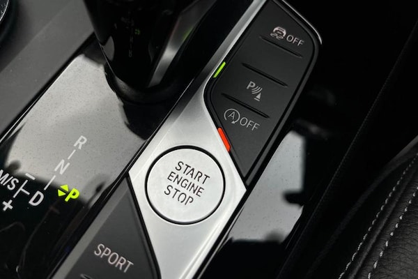 Used BMW 1 Series 2023 for sale - 76241197: Photo 33