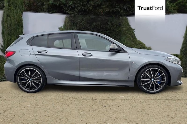 Used BMW 1 Series 2023 for sale - 76241197: Photo 3