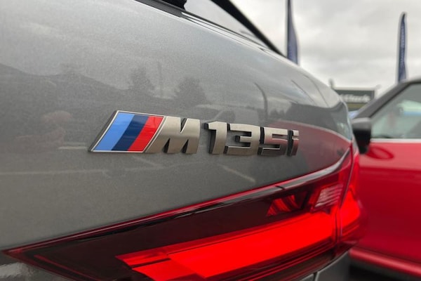 Used BMW 1 Series 2023 for sale - 76241197: Photo 40
