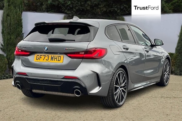 Used BMW 1 Series 2023 for sale - 76241197: Photo 4