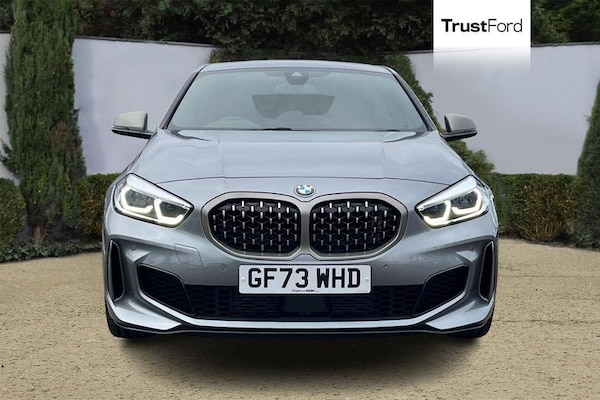 Used BMW 1 Series 2023 for sale - 76241197: Photo 6