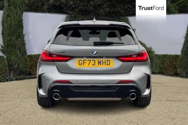 Used BMW 1 Series 2023 for sale - 76241197: Photo 7