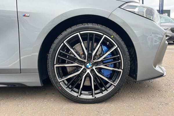 Used BMW 1 Series 2023 for sale - 76241197: Photo 8