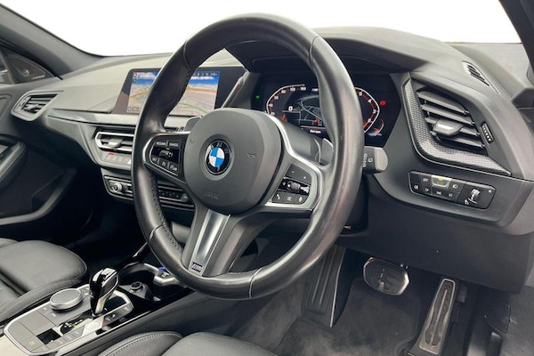 Used BMW 1 Series 2023 for sale - 76241197: Photo 9