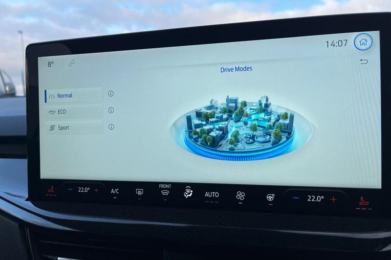 Used Ford Focus 2025 for sale - 76580834: Photo 34