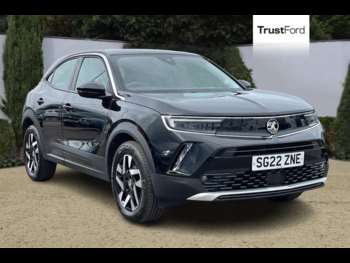 2022 - 1.2 Turbo Elite Edition SUV 5dr Petrol Manual Euro 6 (s/s) (130 ps) Manual