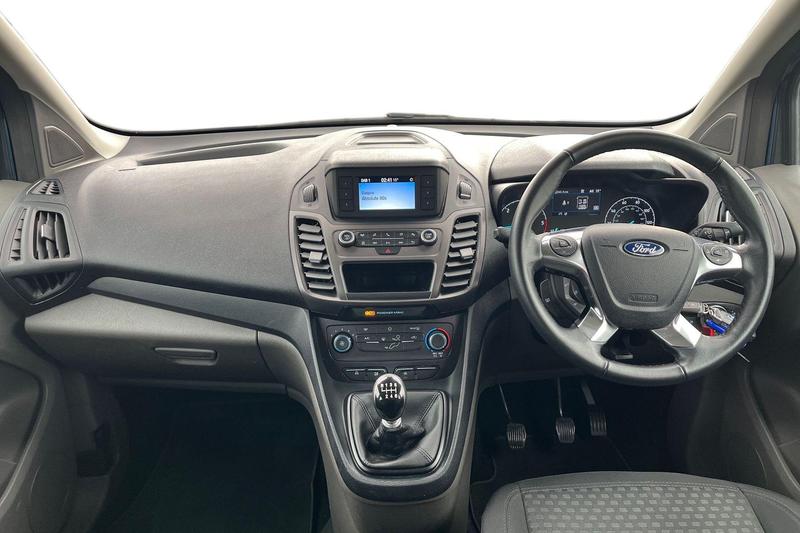 Used Ford Tourneo Connect 2022 for sale - 76139565: Photo 10