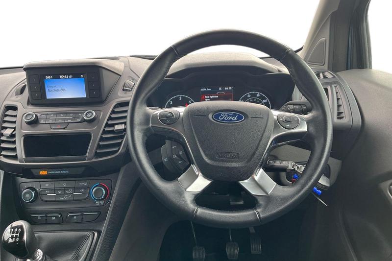 Used Ford Tourneo Connect 2022 for sale - 76139565: Photo 11