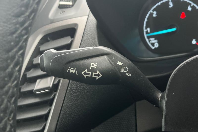 Used Ford Tourneo Connect 2022 for sale - 76139565: Photo 14