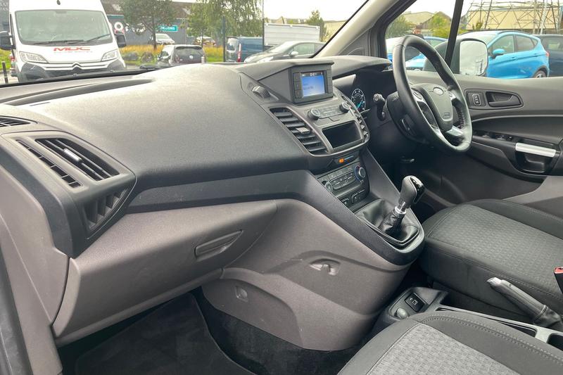 Used Ford Tourneo Connect 2022 for sale - 76139565: Photo 18