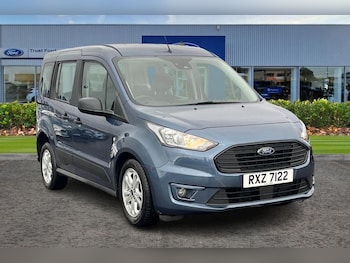 Used Ford Tourneo Connect 2022 for sale - 76139565: Photo