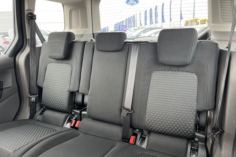 Used Ford Tourneo Connect 2022 for sale - 76139565: Photo 20
