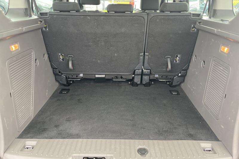 Used Ford Tourneo Connect 2022 for sale - 76139565: Photo 21