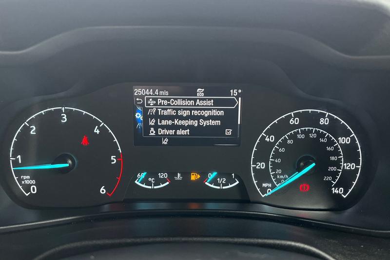Used Ford Tourneo Connect 2022 for sale - 76139565: Photo 23