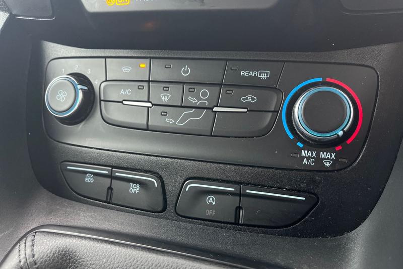 Used Ford Tourneo Connect 2022 for sale - 76139565: Photo 27