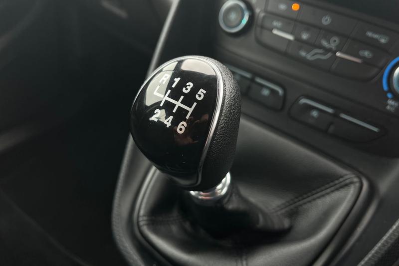 Used Ford Tourneo Connect 2022 for sale - 76139565: Photo 28